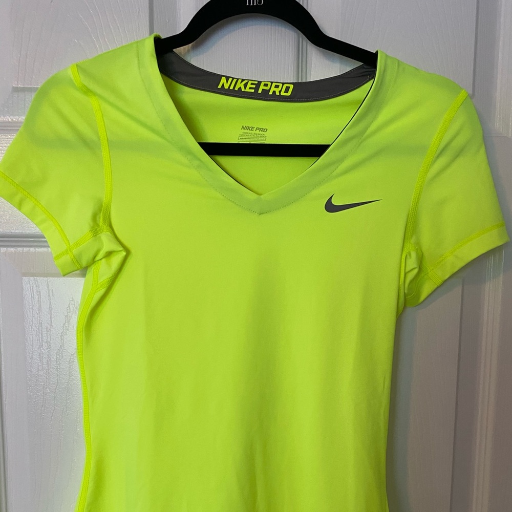 Nike Dri-Fit shirt